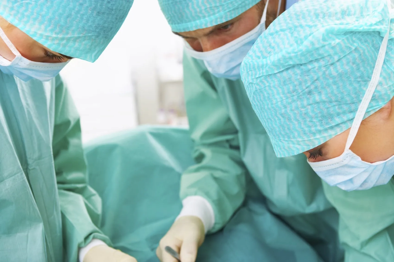 Lésion d’un organe : la faute du médecin Lésion d’un organe : la faute du médecin