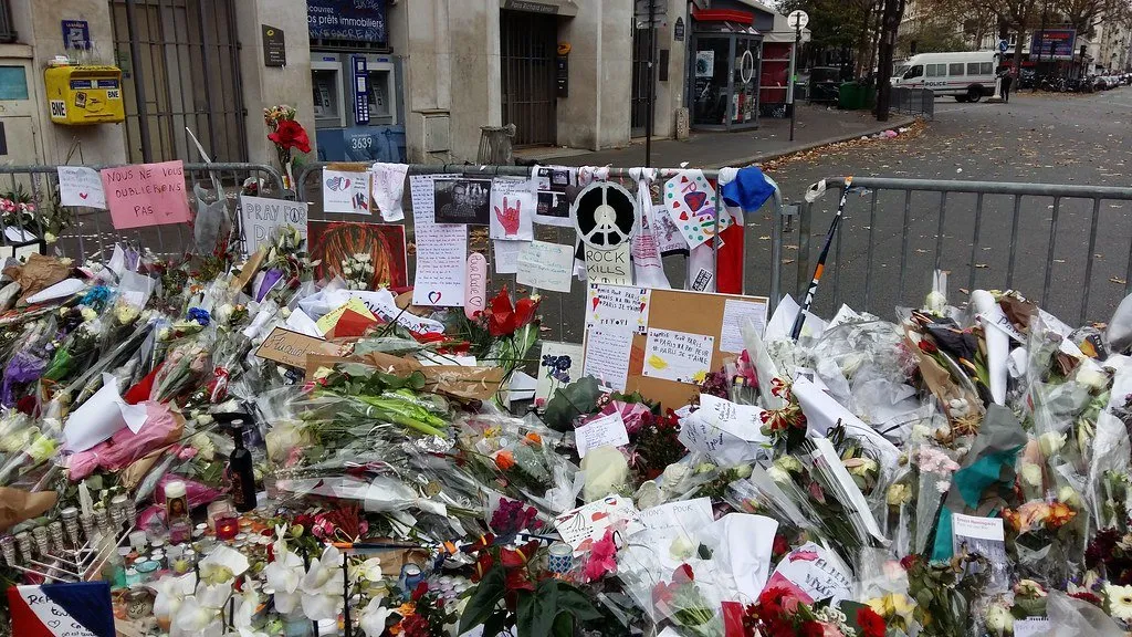 Le JIVAT : un juge unique pour les victimes de terrorisme Le JIVAT : un juge unique pour les victimes de terrorisme